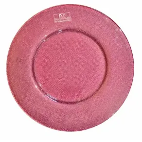 Plato Base Kerala Purpura IVV